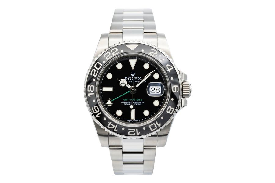 Rolex GMT Master II 116710 LN
